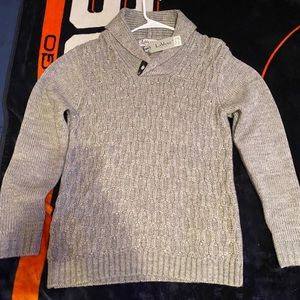 Lavine Sweater